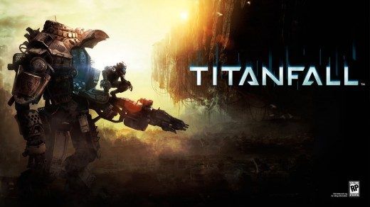 Titanfall