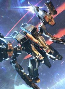 Fecha para Strike Suit Zero:Director’s Cut en Xbox One y PS4