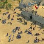 Stronghold Crusader 2