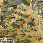 Stronghold Crusader 2