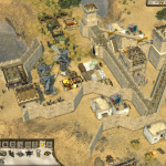 Stronghold Crusader 2