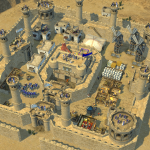 Stronghold Crusader 2