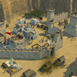 Stronghold Crusader 2