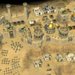 Stronghold Crusader 2