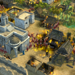 Stronghold Crusader 2