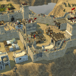 Stronghold Crusader 2