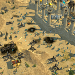 Stronghold Crusader 2