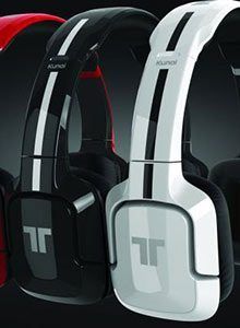 Los cascos Mad Catz TRITTON llegan a Xbox One