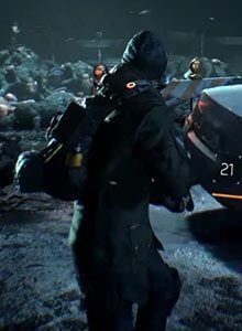 The Division: Posibles nuevas zonas para el juego