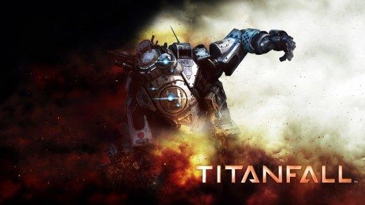 Titanfall