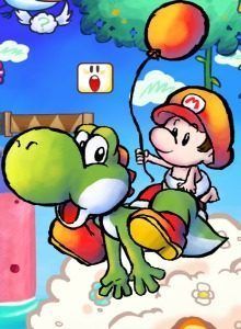 Aquí tienes el tráiler de lanzamiento de Yoshi’s New Island