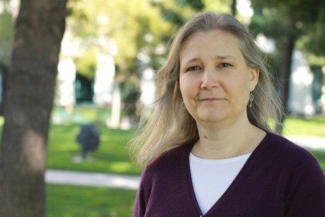 Amy Hennig