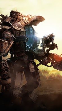 Titanfall gratis en Origin durante este fin de semana