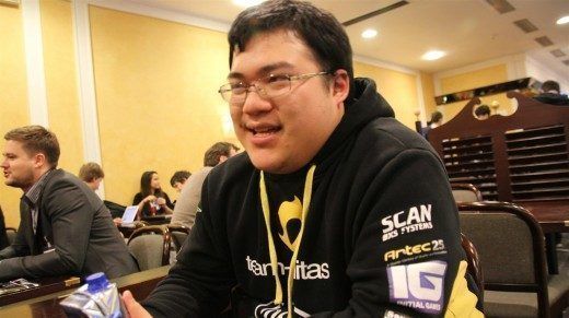 Dignitas Scarra