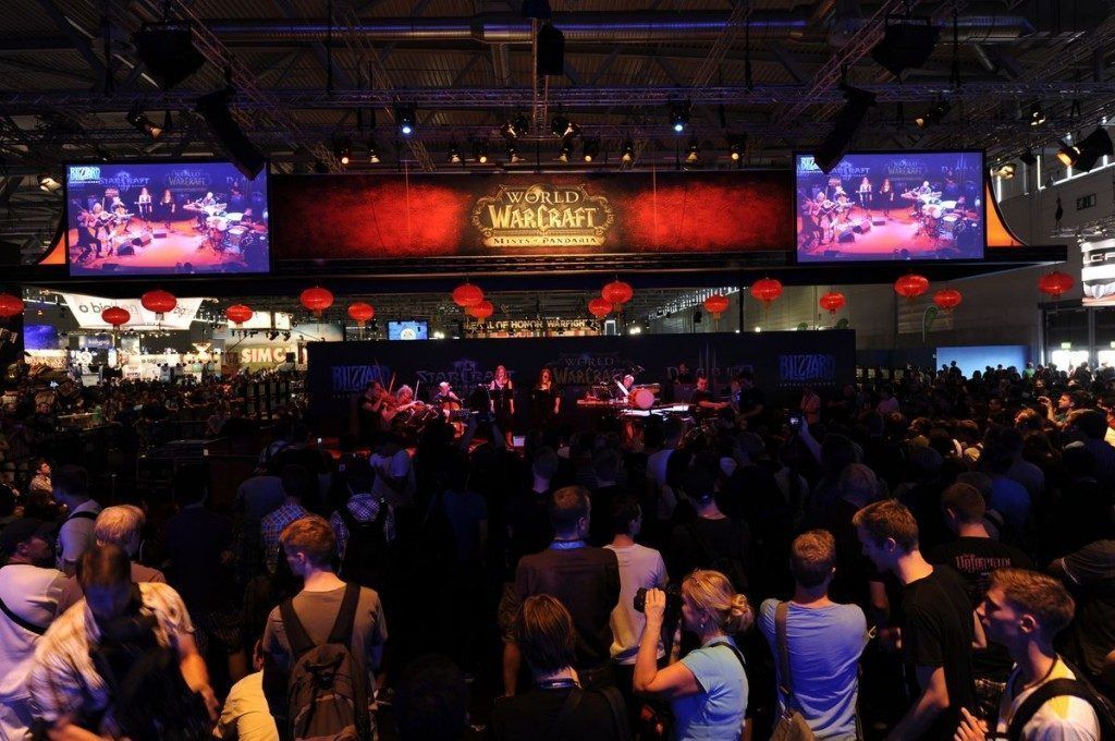 gamescom-2012