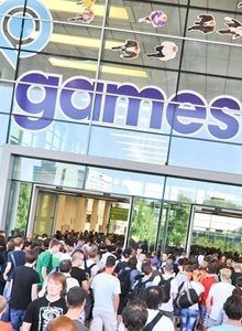 Nintendo estará en la Gamescom