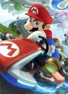 Rumor: Mario Kart 8 tendrá modo Grand Prix para 4 jugadores