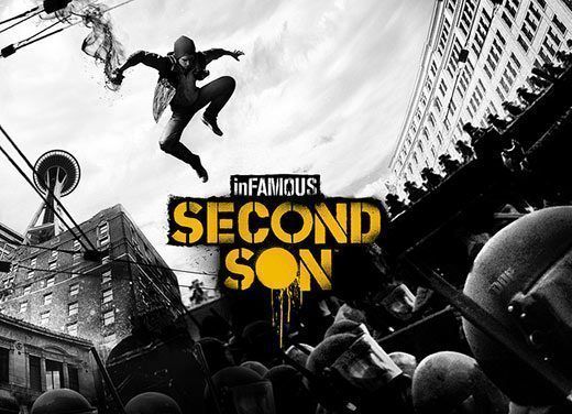 inFAMOUS Second Son está a la vuelta de la esquina