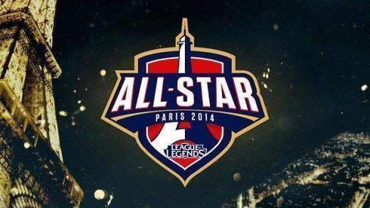 League of Legends All Stars 2014