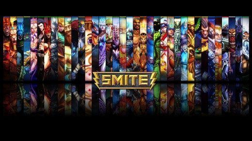 smite