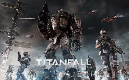 Titanfall 