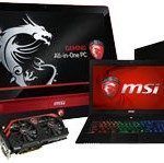 MSI