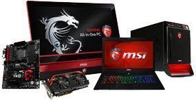 MSI