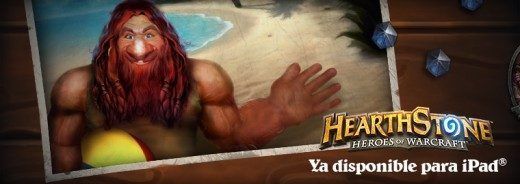 HearthStone Concurso carteles