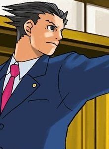 Ace Attorney 123: Wright Selection ya a la venta en Japón