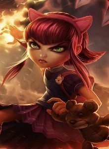 League of Legends: guía completa de Annie