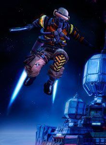 Anunciado oficialmente Borderlands: The Pre-Sequel