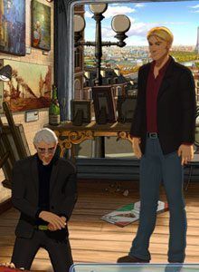 Broken Sword 5 – The Serpent’s Curse: Episode 2 ya está disponible