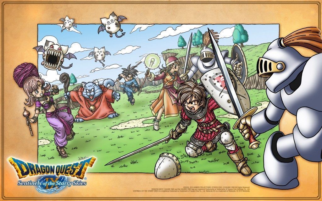 DQ9