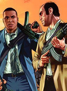 GTA Online Heists trae los atracos a Los Santos