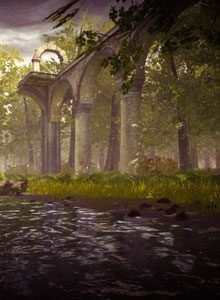 MIND: Path to Thalamus ya está en Steam Greenlight