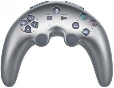 Mando PlayStation Boomerang