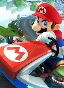 El DLC de Mario Kart 8, a examen