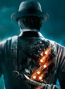 1080p y 30fps para Murdered: Soul Suspect en Xbox One y PS4