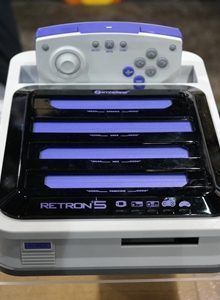 RetroN 5 está lista para salir al mercado