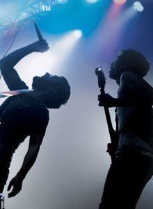 Rock Band VR llegará a Oculus Rift