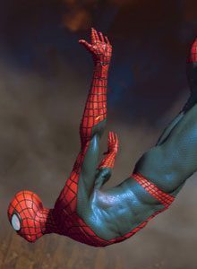 The Amazing Spider-Man 2 podría no llegar a Xbox One