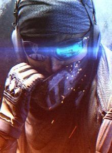 Tom Clancy’s Ghost Recon Phantoms lateral