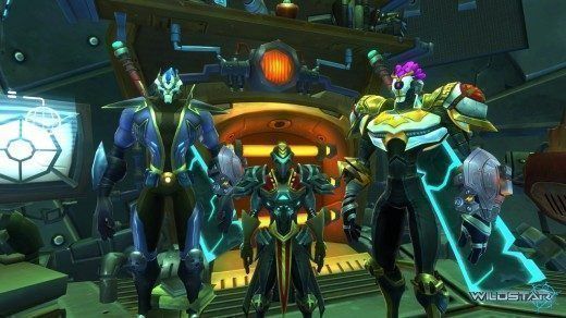 WildStar