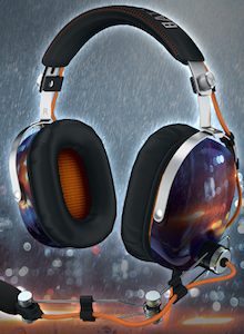 Análisis de los cascos Razer BlackShark de Battlefield 4