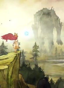 El último trailer de Child of Light es magia pura