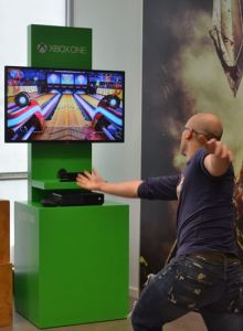 Opinión sobre Kinect de Xbox: ese oscuro objeto de… desecho