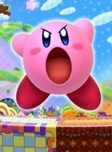 Los minijuegos de Kirby: Triple Deluxe llegan a la eShop