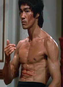 Bruce Lee formará parte del próximo juego de la UFC