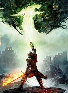 Dragon Age Inquisition, así fue su demo de 16 minutos del E3 2014