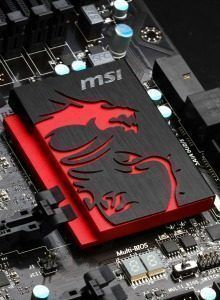 MSI ofrece cashback si compras una placa base y una gráfica